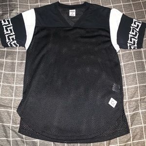 Crooks black Jersey